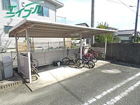 ドリーム・21　Ｂ棟 207 ｜ 三重県松阪市小黒田町（賃貸アパート2LDK・2階・65.64㎡） その8