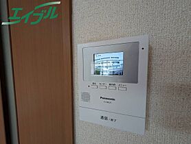 クローバー・グリーンI 101 ｜ 三重県松阪市曽原町（賃貸アパート1K・1階・30.96㎡） その13