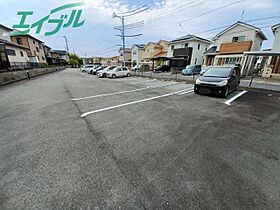 エアリーII 102 ｜ 三重県松阪市久保町（賃貸アパート1LDK・1階・43.10㎡） その7