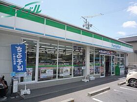 ホーメスト多賀 1A ｜ 三重県松阪市黒田町（賃貸アパート1K・1階・20.00㎡） その21