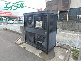 アイ　ファイン　Ａ棟 101 ｜ 三重県松阪市小舟江町（賃貸アパート1R・1階・32.90㎡） その22