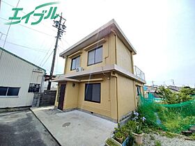 山岸様一戸建て  ｜ 三重県松阪市西町（賃貸一戸建3LDK・1階・50.00㎡） その6