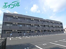 茶花 108 ｜ 三重県松阪市久保田町（賃貸マンション1K・1階・28.00㎡） その1