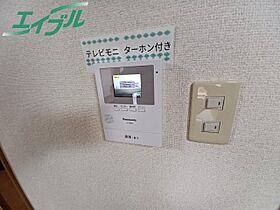 エスポワールＭII 2C ｜ 三重県松阪市郷津町（賃貸マンション3LDK・2階・69.50㎡） その15