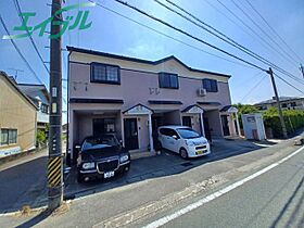 ブレスイコイ荘 102 ｜ 三重県松阪市船江町（賃貸テラスハウス2DK・1階・57.51㎡） その8