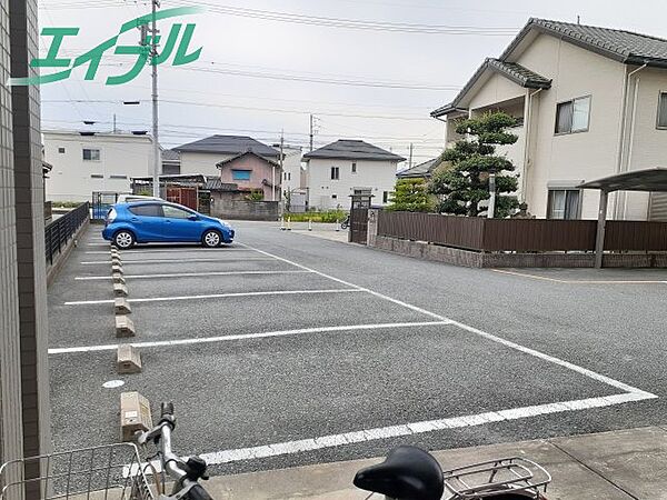 サンブリエ 202｜三重県松阪市鎌田町(賃貸マンション2LDK・2階・63.18㎡)の写真 その7