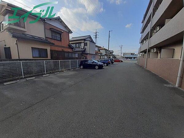 グランハーベスト 102｜三重県松阪市川井町(賃貸マンション1K・1階・35.70㎡)の写真 その7