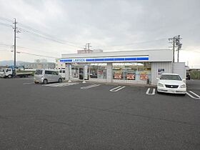 シャルパンティエ 102 ｜ 三重県松阪市小野江町（賃貸アパート1K・1階・31.57㎡） その22