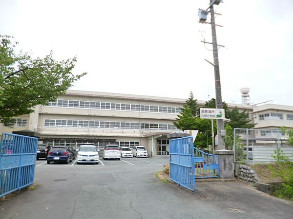 ボヌール 105｜三重県松阪市南町(賃貸マンション2LDK・1階・60.00㎡)の写真 その19