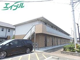 Ｐ－ＡｌｌｅｇｉａｎｃｅA棟 212 ｜ 三重県松阪市久保町（賃貸アパート1R・2階・30.00㎡） その6