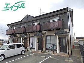 スマイル C ｜ 三重県松阪市大口町（賃貸テラスハウス2LDK・1階・59.62㎡） その6