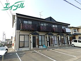 スマイル C ｜ 三重県松阪市大口町（賃貸テラスハウス2LDK・1階・59.62㎡） その7