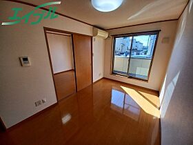 三雲長屋　Ｂ棟 103 ｜ 三重県松阪市中林町（賃貸アパート1LDK・1階・40.68㎡） その3