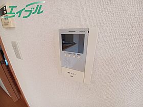 三雲長屋　Ｂ棟 103 ｜ 三重県松阪市中林町（賃貸アパート1LDK・1階・40.68㎡） その13