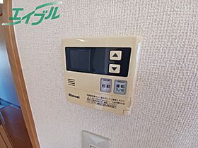 三雲長屋　Ｂ棟 103 ｜ 三重県松阪市中林町（賃貸アパート1LDK・1階・40.68㎡） その14