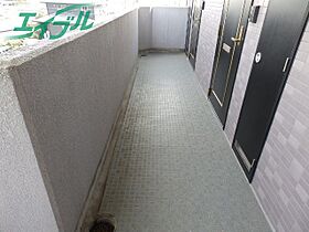 ナイスセブンあつみ 3F-C ｜ 三重県松阪市久保町（賃貸マンション1K・3階・24.30㎡） その26