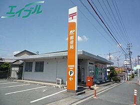 カサブランカ 201 ｜ 三重県松阪市久保町（賃貸アパート1K・2階・29.75㎡） その24