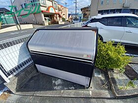 アクティーフ 103 ｜ 三重県松阪市久保町（賃貸アパート1R・1階・36.69㎡） その23