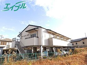 ハーベスト久保 105 ｜ 三重県松阪市久保町（賃貸アパート1K・2階・20.25㎡） その15