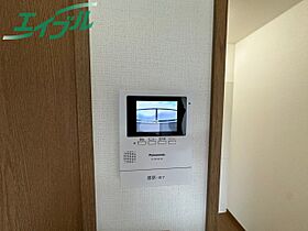 ハーベスト久保 105 ｜ 三重県松阪市久保町（賃貸アパート1K・2階・20.25㎡） その13