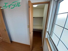 アップルン 202 ｜ 三重県松阪市久保町（賃貸アパート1LDK・2階・46.28㎡） その12