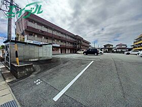 イーグルプレイス 205 ｜ 三重県松阪市駅部田町（賃貸マンション1K・2階・22.53㎡） その16