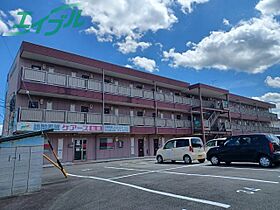 イーグルプレイス 207 ｜ 三重県松阪市駅部田町（賃貸マンション1K・2階・22.53㎡） その6