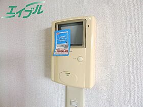 ジェルメ　マキ 103 ｜ 三重県松阪市郷津町（賃貸マンション2LDK・1階・55.84㎡） その15