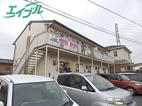 フローラルI 106 ｜ 三重県松阪市久保町（賃貸アパート1R・1階・19.00㎡） その16