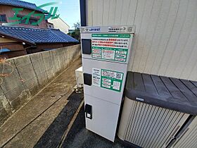 フローラルI 106 ｜ 三重県松阪市久保町（賃貸アパート1R・1階・19.00㎡） その14