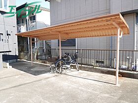 カプレーナ松阪 202 ｜ 三重県松阪市末広町１丁目（賃貸マンション1R・2階・25.48㎡） その19