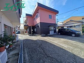 久世ハイツ　パート5 10 ｜ 三重県松阪市駅部田町（賃貸アパート2K・2階・32.40㎡） その15