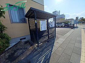 タウンコート松阪 103 ｜ 三重県松阪市京町一区（賃貸アパート1K・1階・32.24㎡） その15