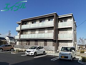 ラフィーネS W201 ｜ 三重県松阪市鎌田町（賃貸マンション2LDK・2階・66.22㎡） その6