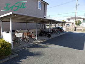 メゾン　アンジュＤ棟 201 ｜ 三重県松阪市市場庄町（賃貸アパート3LDK・2階・69.55㎡） その17