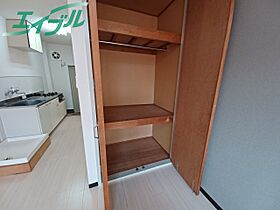 フローラルIIIＡ棟 202 ｜ 三重県松阪市久保町（賃貸マンション1K・2階・19.40㎡） その23