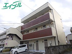 メゾン光 303 ｜ 三重県松阪市下村町（賃貸マンション1K・3階・23.00㎡） その16