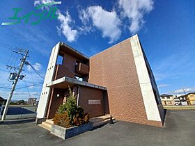 ルネスクレール 3F ｜ 三重県松阪市高町（賃貸マンション1K・3階・30.60㎡） その15