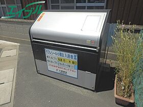 ラフレシール　小黒田 103 ｜ 三重県松阪市小黒田町（賃貸アパート1LDK・1階・36.79㎡） その14