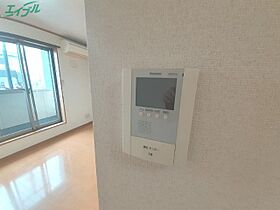 三雲長屋　Ｂ棟  ｜ 三重県松阪市中林町（賃貸アパート1LDK・2階・40.18㎡） その16