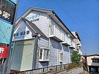 三重県松阪市駅部田町：物件画像／株式会社賃貸メイト　エイブルNW松阪店