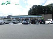 ファミリーマート大台三瀬谷店 3408m