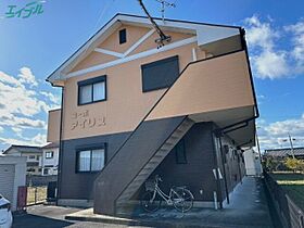 コーポアイリス  ｜ 三重県多気郡明和町大字斎宮（賃貸アパート2K・2階・40.87㎡） その6