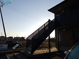 ロマン樹  ｜ 三重県多気郡明和町大字馬之上（賃貸アパート2K・1階・39.39㎡） その13