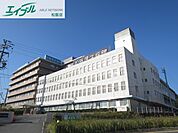 ぎゅーとら 下村店 1100m