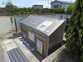 Ｅ－ＳＴＡＧＥ II  ｜ 三重県松阪市曽原町（賃貸アパート1K・2階・30.12㎡） その19