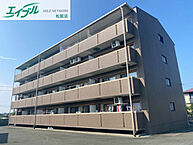 三重県松阪市久保町：物件画像／株式会社賃貸メイト　エイブルNW松阪店