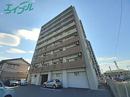 シンフォニー中町