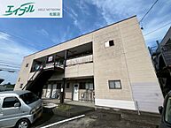 三重県松阪市久保町：物件画像／株式会社賃貸メイト　エイブルNW松阪店