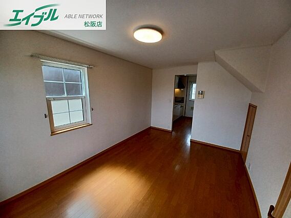 花メゾンA_内装_2